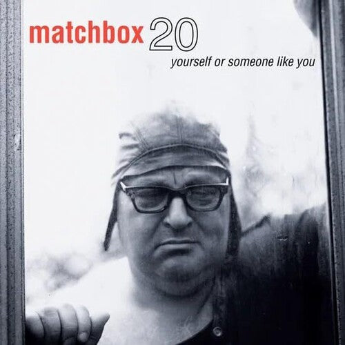 Matchbox Twenty: Yourself Or Someone Like You - VINYL