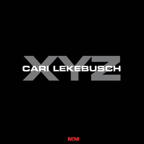 Cari Lekebusch: XYZ - Record