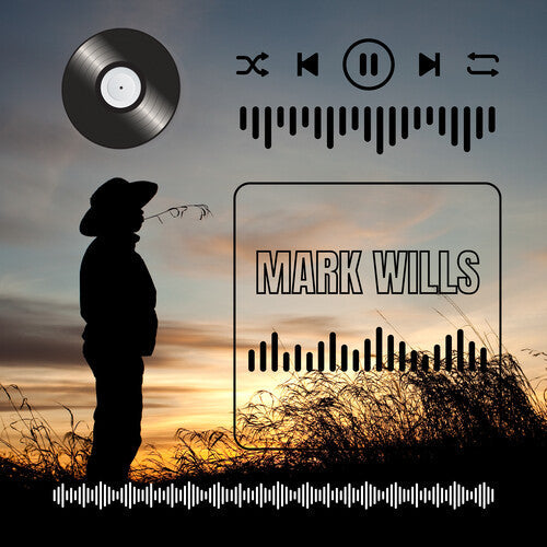 Mark Wills: Mark Wills' Greatest Hits - Record