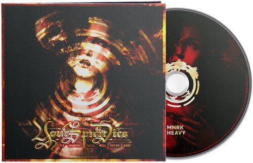 Your Spirit Dies: My Gnawing Pains Will Never Rest - CD