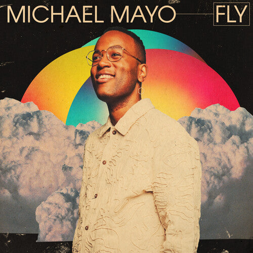 Michael Mayo- FLY { VINYL LP }