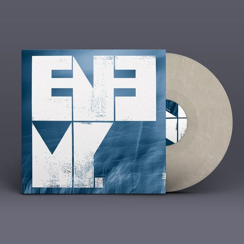 The Enemy: Fiend - VINYL