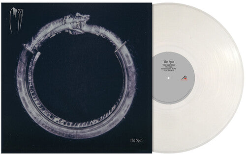 Messa: The Spin - VINYL