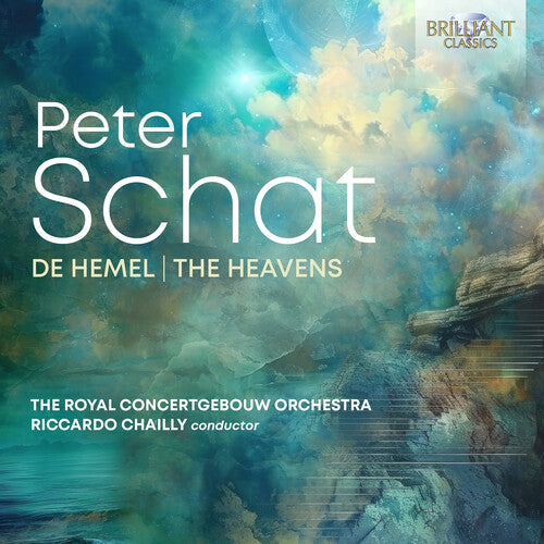 Giorgio Trione Bartoli: Schat: De Hemel (The Heavens) - Record