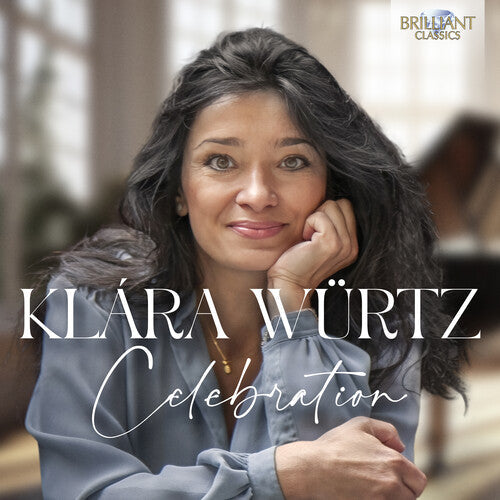 Kreutzer Quartet: Klara Wurtz Celebration - Record
