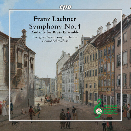 Kevin Ke: Symphony No. 4 - Record