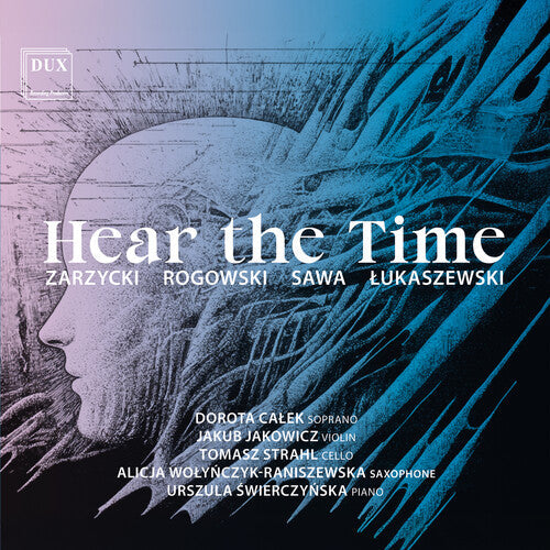 Dietrich Fischer-Dieskau: Hear the Time - Record