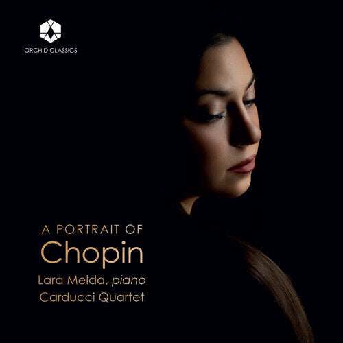 Yeol Eum Son: A Portrait of Chopin - Record