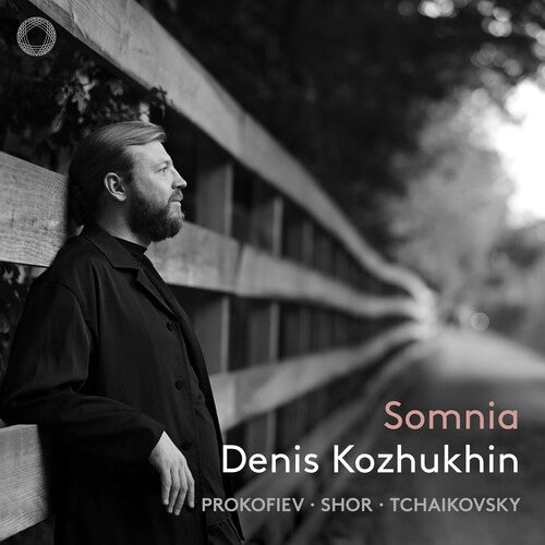 Denis Kozhukhin: Somnia - Record