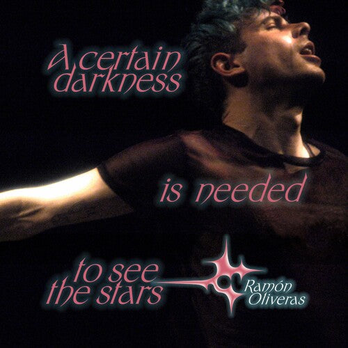 Denis Kozhukhin: A Certain Darkness is Needed to See the Stars (vinyl) - VINYL