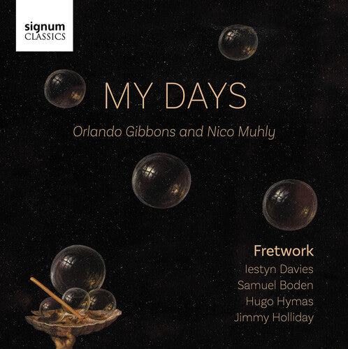 Lublin Philharmonic Symphony Orchestra: My Days - Record