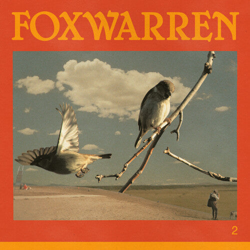 Foxwarren- 2 { VINYL LP }