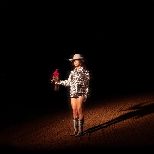 Kassi Ashton: Made From The Dirt: The Blooms - Record