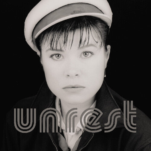 Unrest- Perfect Teeth { VINYL LP }