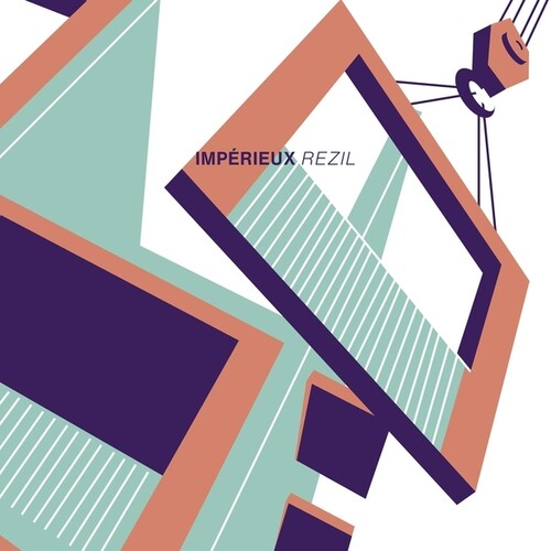 Imperieux: Rezil - Record