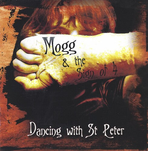 Mogg: Dancing With St. Peter - VINYL
