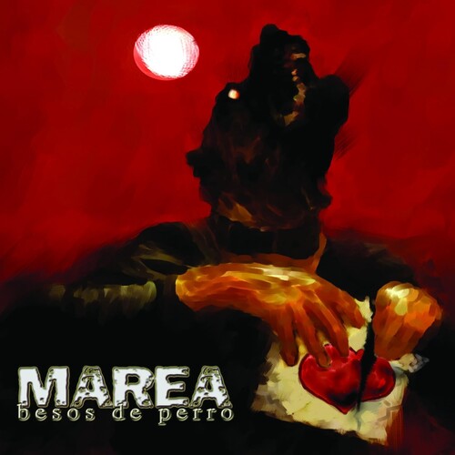 Marea- Besos De Perro { VINYL LP }