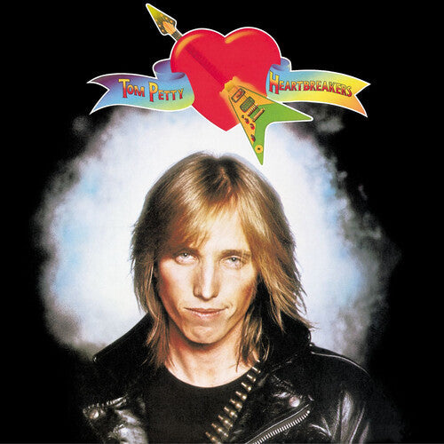 Tom Petty & the Heartbreakers- Tom Petty And The Heartbreakers { VINYL LP }
