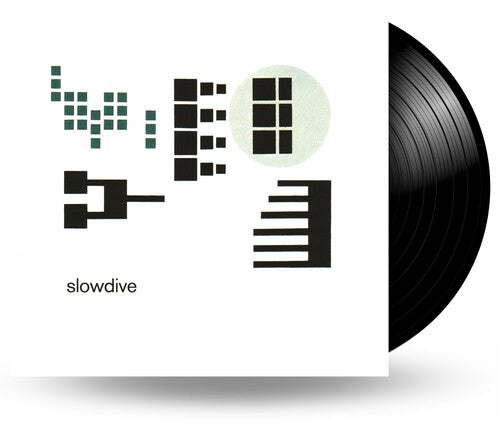 Slowdive: Pygmalion - VINYL