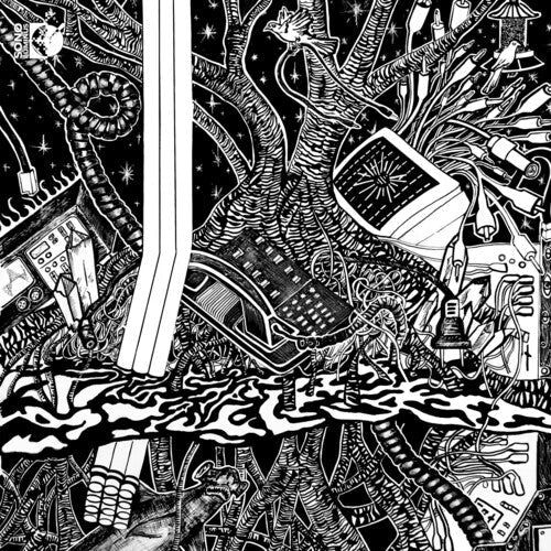 The Jack Quartet: Escape Rites - Record