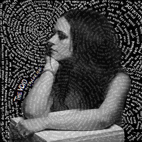 Taylor Rae: The Void - Record