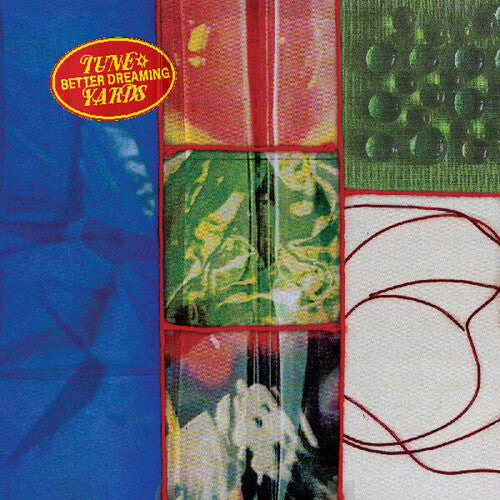 tUnE-yArDs- Better Dreaming { VINYL LP }