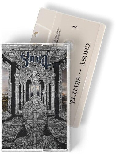 Ghost: Skeletá    [Color Cassette] - CASSETTES
