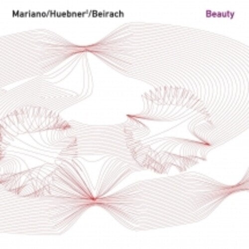 Mariano/Hübner²/Beirach: Beauty - CD