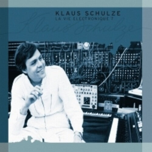 Klaus Schulze: La Vie Electronique 7 - Record