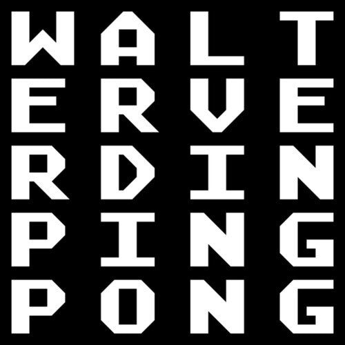 Walter Verdin: Pingpong - Record