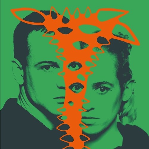 Gregor Schwellenbach: Der Wald In mir - VINYL