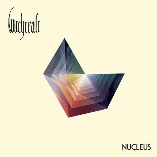 Witchcraft- Nucleus { VINYL LP }