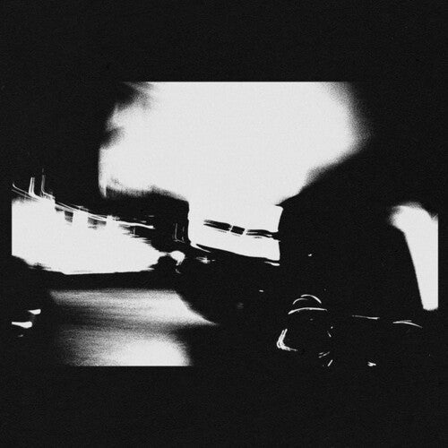 Black Light Smoke: Control - 12-INCH SINGLE