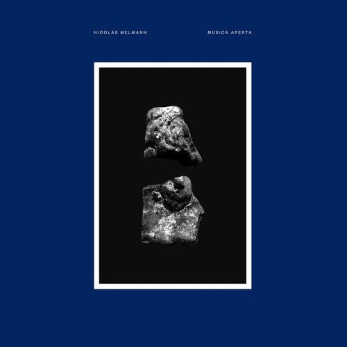 Nicolas Melmann: Musica Aperta - Record