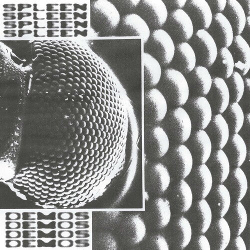 Spleen- Demos { VINYL LP }
