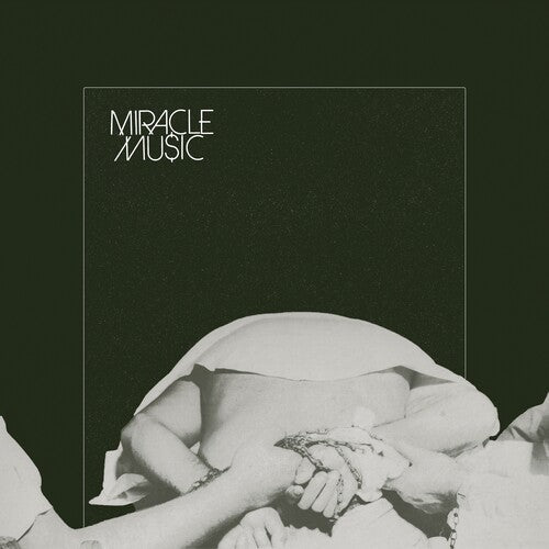 Grails- Miracle Music { VINYL LP }