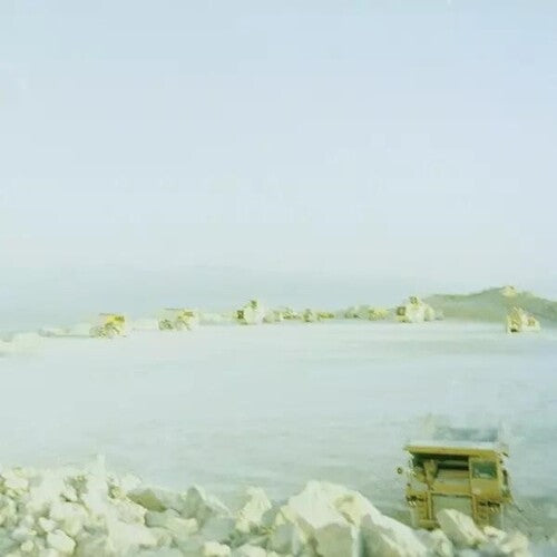 Sasakubo, Shin / Bruce, Gabriel: Catharsis - VINYL