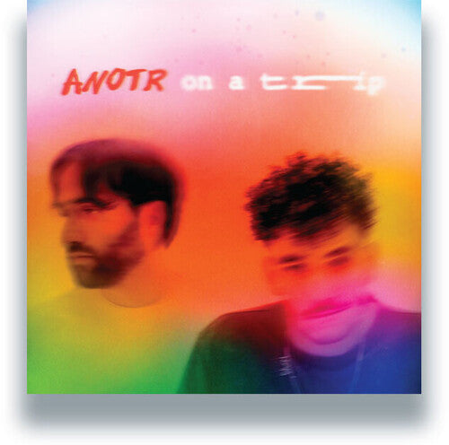 Anotr: On A Trip - Record