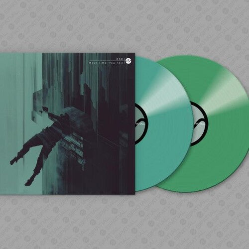 ASC- Next Time You Fall { VINYL LP }