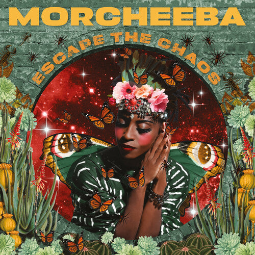 Morcheeba: Escape The Chaos - Record