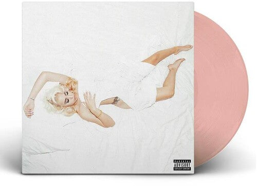 Kali Uchis- Por Vida { VINYL LP }