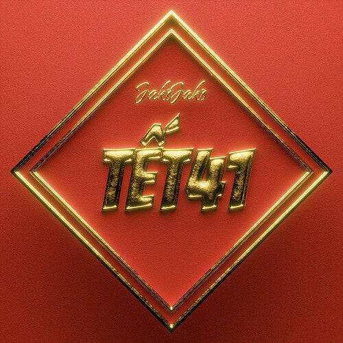 Jakojako: Tet 41 - Record