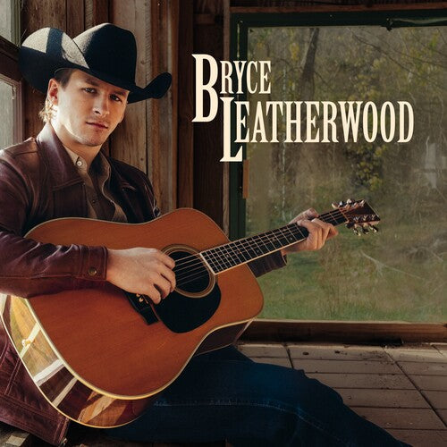 Bryce Leatherwood: Bryce Leatherwood - Record