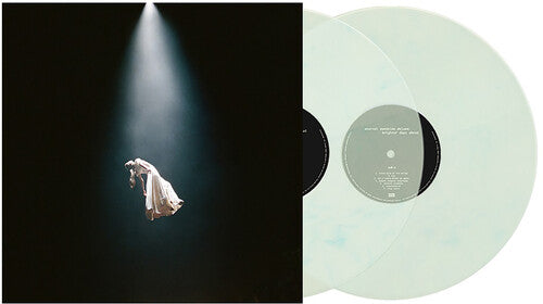 Ariana Grande: eternal sunshine deluxe: brighter days ahead  [Translucent Marble 2 LP] - VINYL