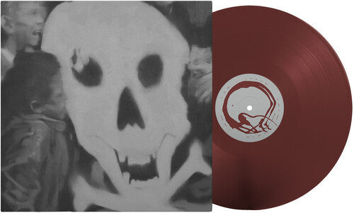 Corbin- Crisis Kid (Indie Exclusive Vinyl) { VINYL LP }