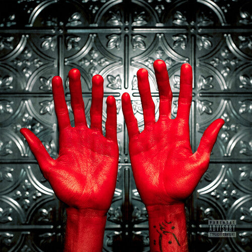 Aldn- Strung Out Symphony - Red Vinyl { VINYL LP }