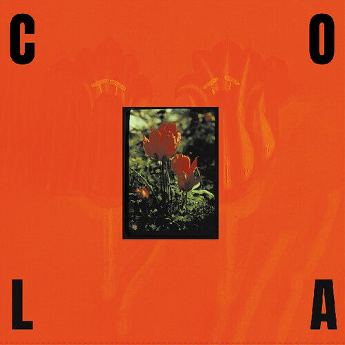 Cola- The Gloss { VINYL LP }