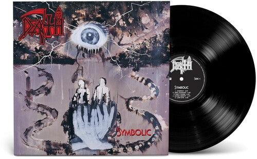 Death: Symbolic - VINYL