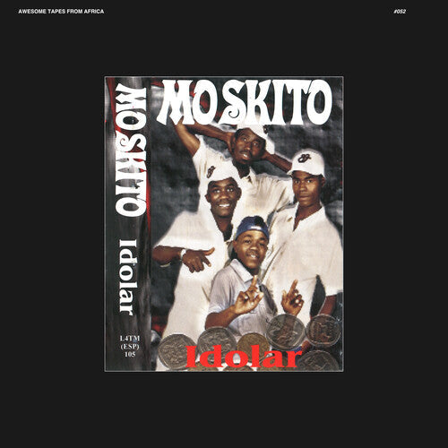 Moskito: Idolar - CASSETTES