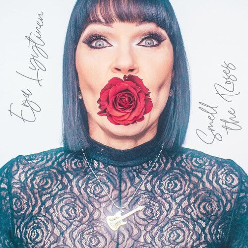 Erja Lyytinen: Smell The Roses - Record